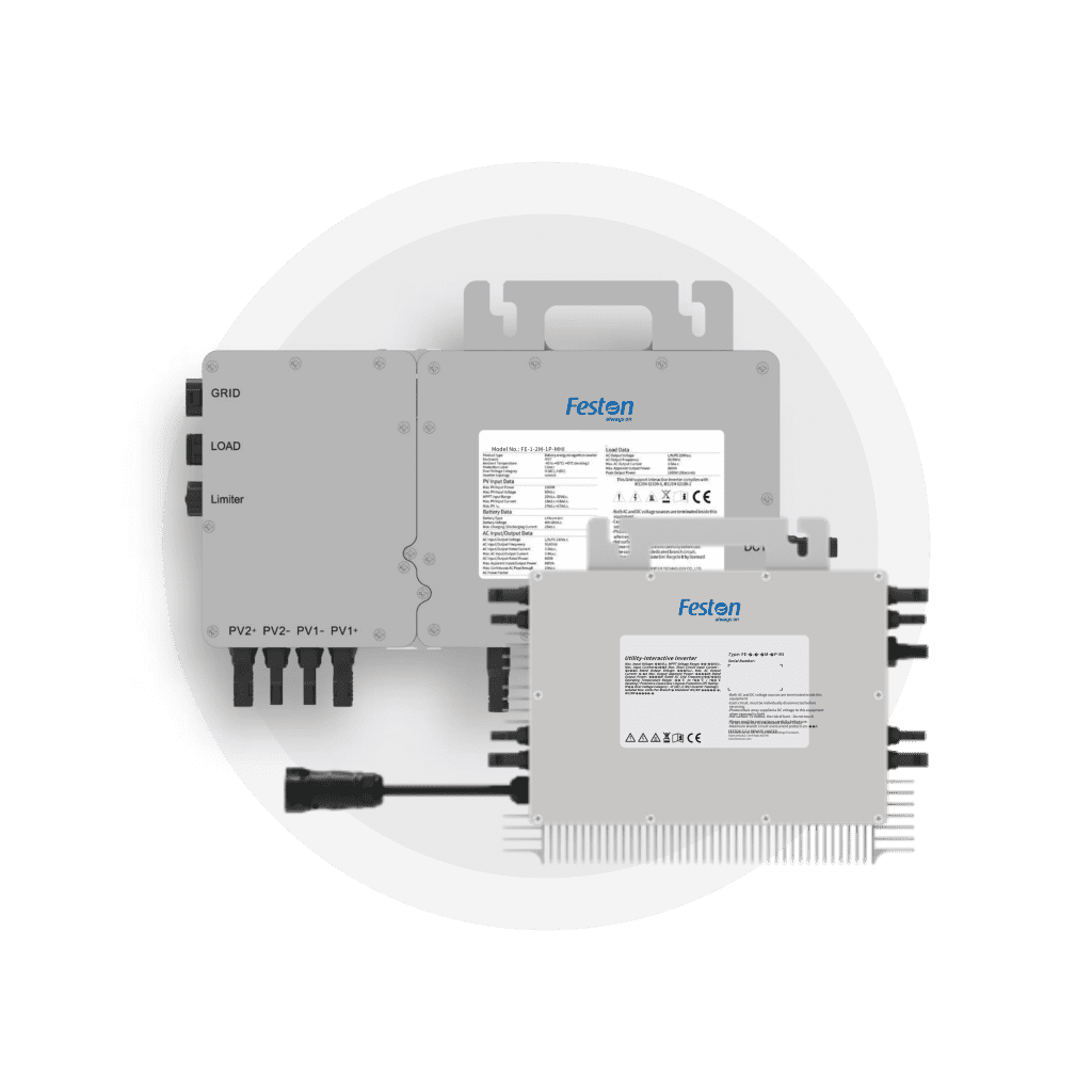 Solar Micro Inverter