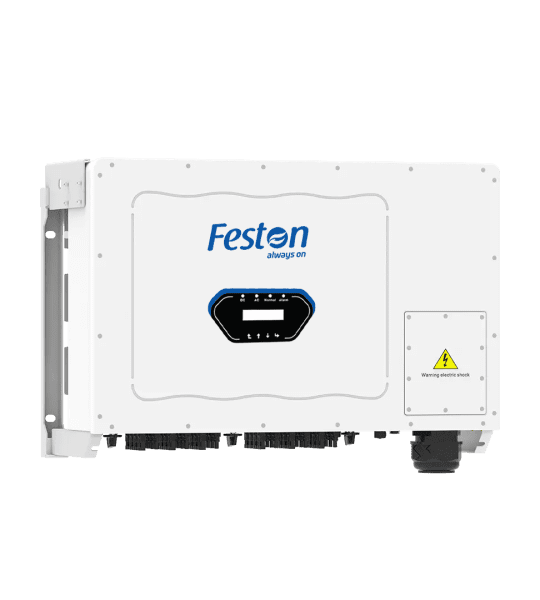 110 KW string inverter