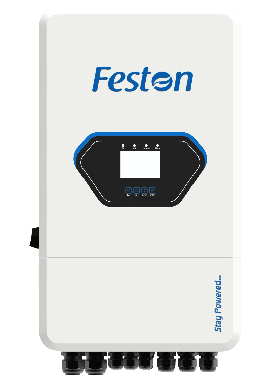 12 kw hybrid inverter